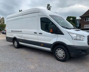 Ford Transit Gebrauchtwagen