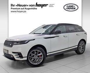 Land Rover Range Rover Velar Gebrauchtwagen