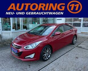 Hyundai i40 Gebrauchtwagen