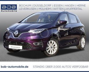 Renault ZOE Gebrauchtwagen