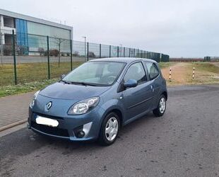 Renault Twingo Gebrauchtwagen
