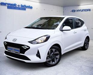 Hyundai i10 Gebrauchtwagen