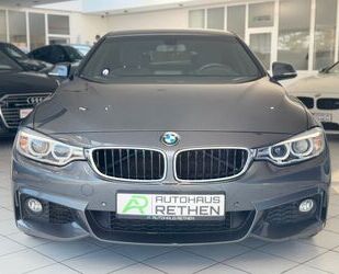 BMW 440 Gran Coupé Gebrauchtwagen