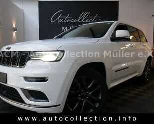 Jeep Grand Cherokee Gebrauchtwagen