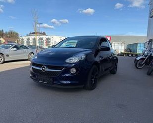 Opel Adam Gebrauchtwagen