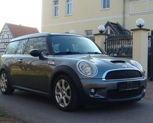 Mini Cooper S Clubman Gebrauchtwagen