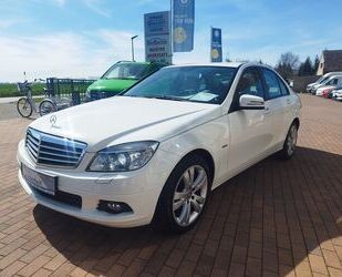 Mercedes-Benz C 180 Gebrauchtwagen
