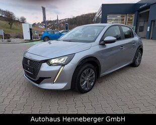Peugeot 208 Gebrauchtwagen