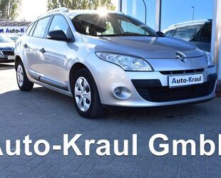 Renault Megane Gebrauchtwagen