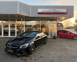 Mercedes-Benz CLA 180 Gebrauchtwagen