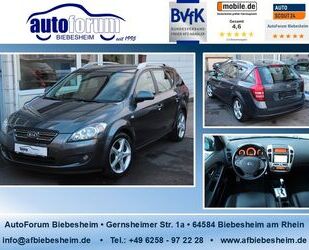Kia ceed / Ceed Gebrauchtwagen