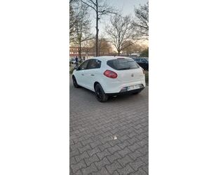 Fiat Bravo Gebrauchtwagen