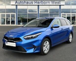 Kia ceed / Ceed Gebrauchtwagen