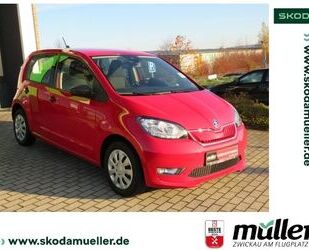 Skoda Citigo Gebrauchtwagen
