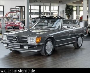 Mercedes-Benz SL 560 Gebrauchtwagen