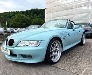 BMW Z3 Gebrauchtwagen