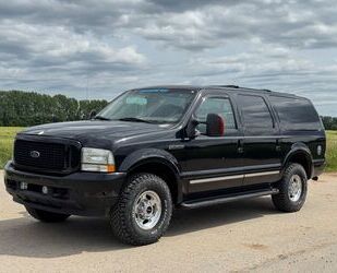 Ford Excursion Gebrauchtwagen