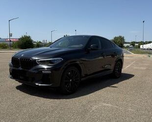 BMW X6 M50 Gebrauchtwagen