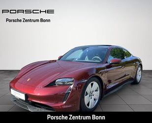 Porsche Taycan Gebrauchtwagen