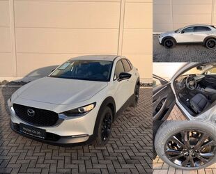Mazda CX-30 Gebrauchtwagen