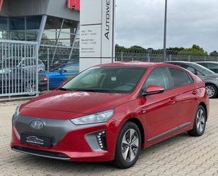 Hyundai IONIQ Gebrauchtwagen