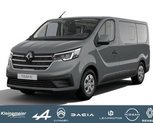 Renault Trafic Gebrauchtwagen