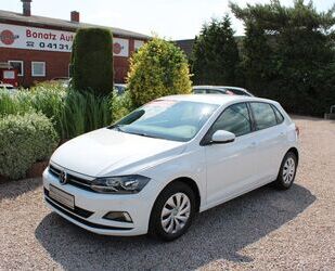 VW Polo Gebrauchtwagen