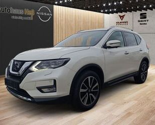 Nissan X-Trail Gebrauchtwagen