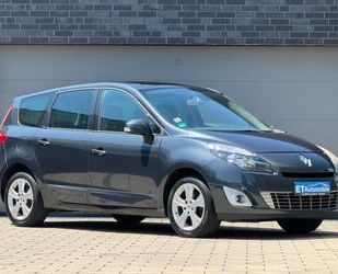 Renault Grand Scenic Gebrauchtwagen
