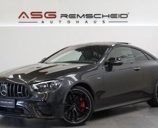 Mercedes-Benz E 53 AMG Gebrauchtwagen