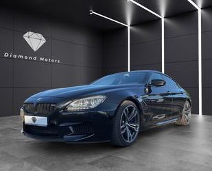 BMW M6 Gebrauchtwagen