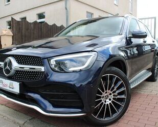 Mercedes-Benz GLC 300 Gebrauchtwagen