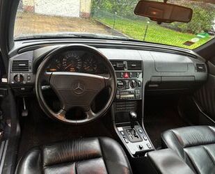 Mercedes-Benz C 200 Gebrauchtwagen