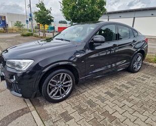 BMW X4 M Gebrauchtwagen