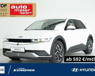 Hyundai IONIQ 5 Gebrauchtwagen