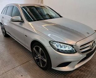 Mercedes-Benz C 300 Gebrauchtwagen