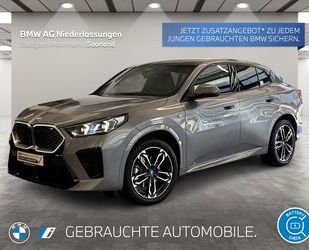 BMW iX2 Gebrauchtwagen
