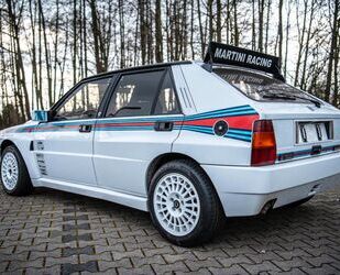 Lancia Delta Gebrauchtwagen