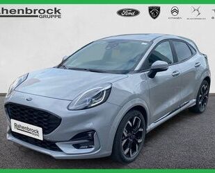 Ford Puma Gebrauchtwagen