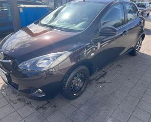 Mazda 2 Gebrauchtwagen