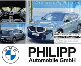 BMW XM Gebrauchtwagen