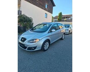 Seat Altea Gebrauchtwagen