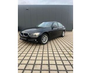 BMW 320 Gebrauchtwagen