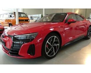 Audi e-tron GT Gebrauchtwagen