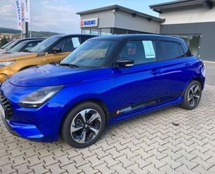 Suzuki Swift Gebrauchtwagen