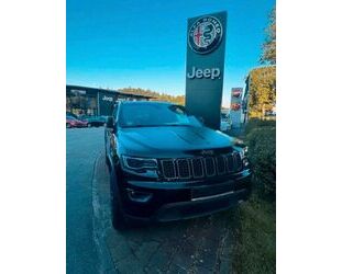 Jeep Grand Cherokee Gebrauchtwagen