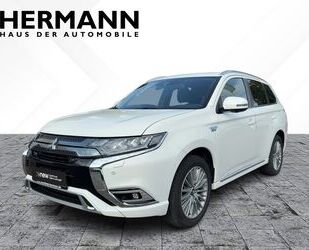 Mitsubishi Outlander Gebrauchtwagen