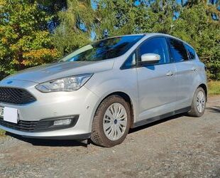 Ford C-Max Gebrauchtwagen