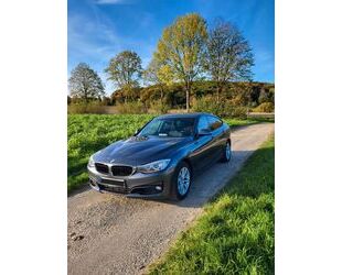 BMW 325 Gran Turismo Gebrauchtwagen