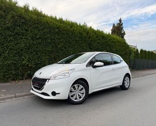 Peugeot 208 Gebrauchtwagen